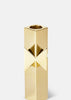 Rosett Candlestick by Skultuna