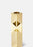 Rosett Candlestick by Skultuna