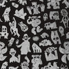 BKS 05-08 Love Machine Wallpaper - Bas Kosters by NLXL