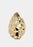 Skultuna Oyster Bottle Opener in metallic finish, designed as a stylish accessories piece for opening bottles with ease.