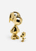 Snoopy & Woodstock - Snoopy x Skultuna by Skultuna