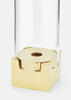 Skultuna Hurricane Lantern by Skultuna