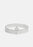 Key Lock Bangle - Silver Plated by Skultuna
