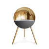 Le Feu Eye - Chrome Rose Gold by Le Feu