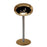 Le Feu Steel High Dome - Chromed Rose Gold by Le Feu