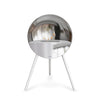 Le Feu Eye - Silver by Le Feu