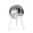 Le Feu Eye - Silver by Le Feu