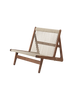Chaise Initiale MR01 par Gubi