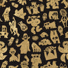 BKS 05-08 Love Machine Wallpaper - Bas Kosters by NLXL