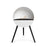 Le Feu Eye - White by Le Feu