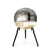 Le Feu Eye - Silver by Le Feu