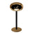 Le Feu Steel High Dome - Chromed Rose Gold by Le Feu