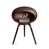 Le Feu Ground Low Dome - Mocca by Le Feu