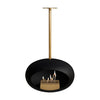 Le Feu Sky Dome - Black by Le Feu