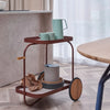 BLANKA Cart by Camino