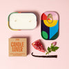Tinned Goods - Candle Lover Candle by Block Design