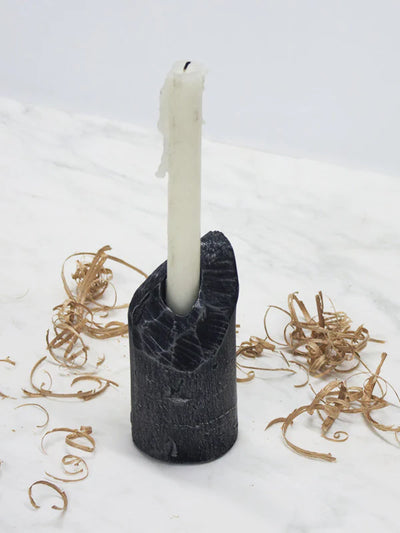 Candle Holder by Castor (Made in Canada)