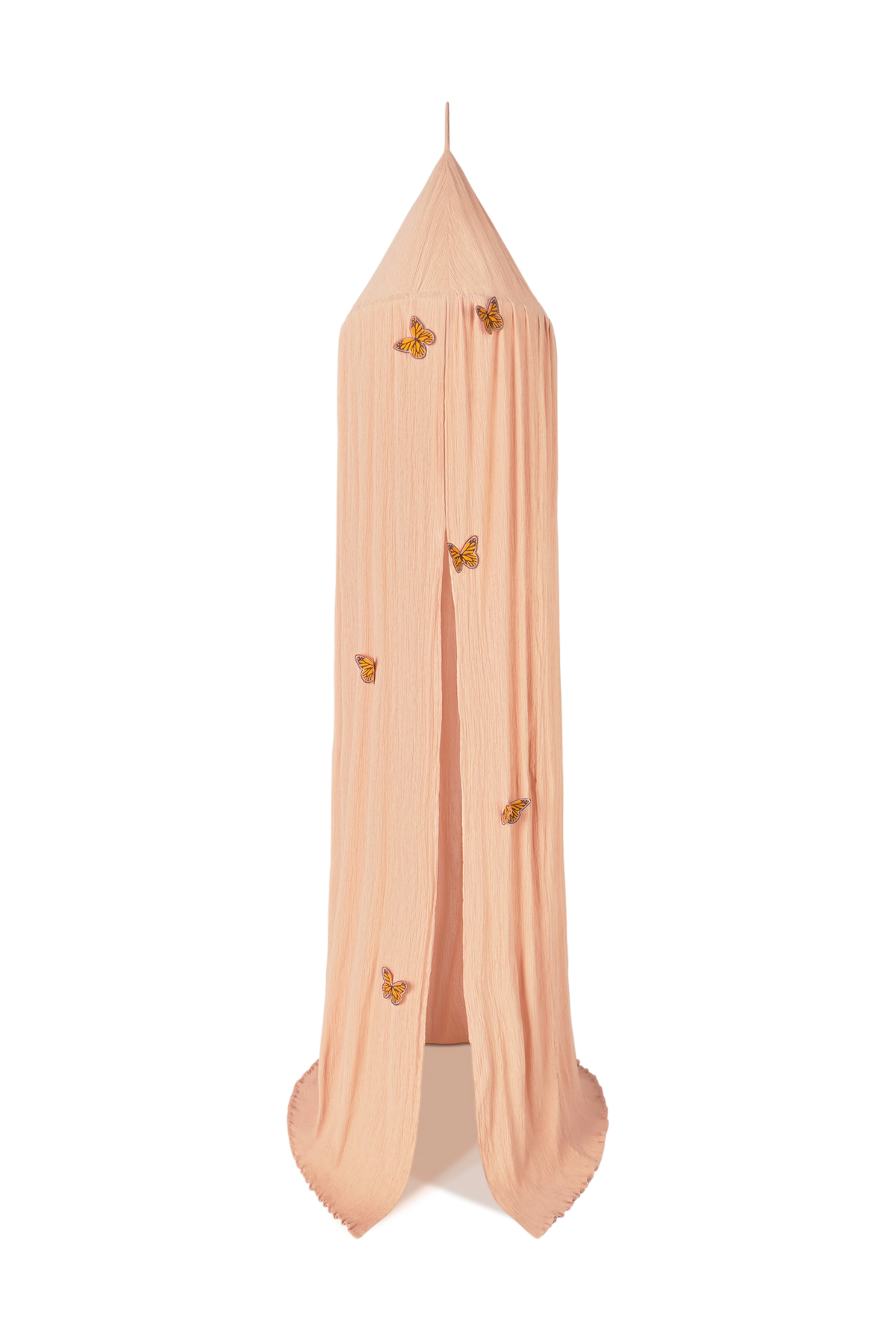 Swan Crepe Canopy by Lorena Canals