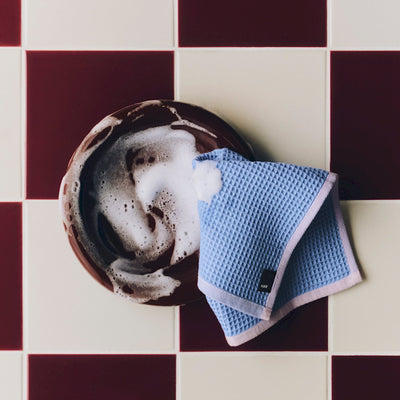 Canteen Dish Cloth (Organic) by Hay