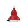 Christmas Santa's Cap by Kay Bojesen Denmark