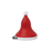 Christmas Santa's Cap by Kay Bojesen Denmark