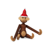 Christmas Santa's Cap by Kay Bojesen Denmark