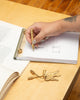 Desk Pad by Craighill