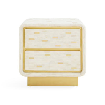 Casablanca End Table by Jonathan Adler