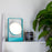 Mouro Lamp by Case