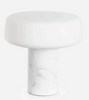 Solid Rechargeable Table Light by Case