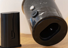 Solid Rechargeable Table Light by Case