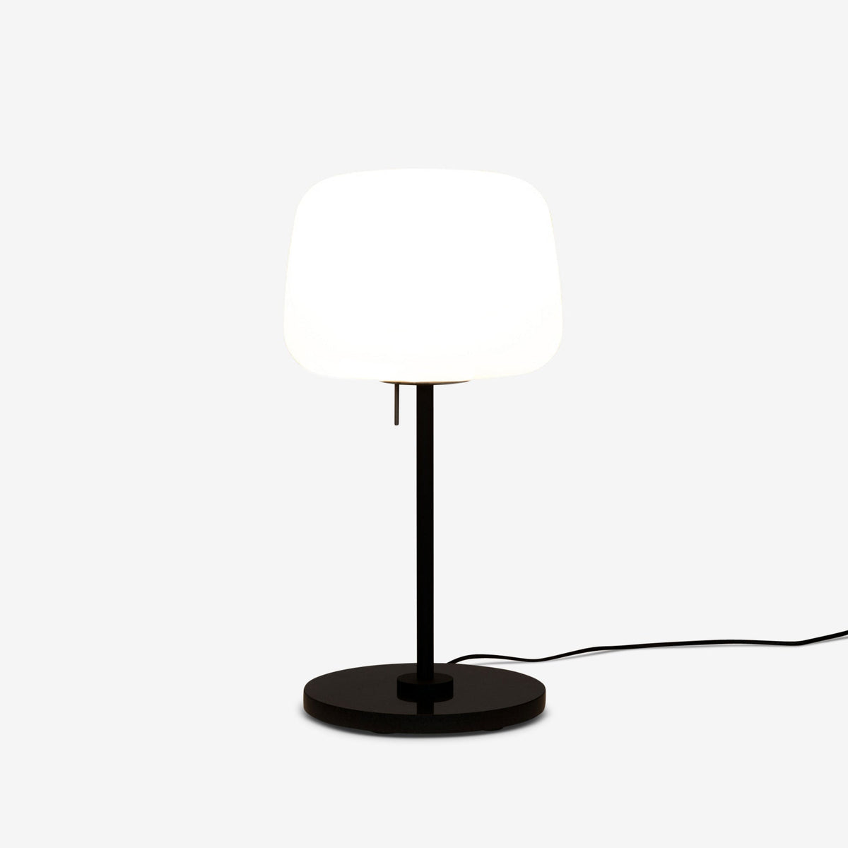 Soft Table Lamp by Case