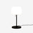 Soft Table Lamp by Case