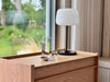 Soft Table Lamp by Case