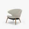 Ella Lounge Chair by Case