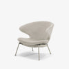 Ella Lounge Chair by Case