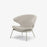 Ella Lounge Chair by Case