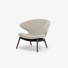 Ella Lounge Chair by Case