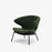 Ella Lounge Chair by Case