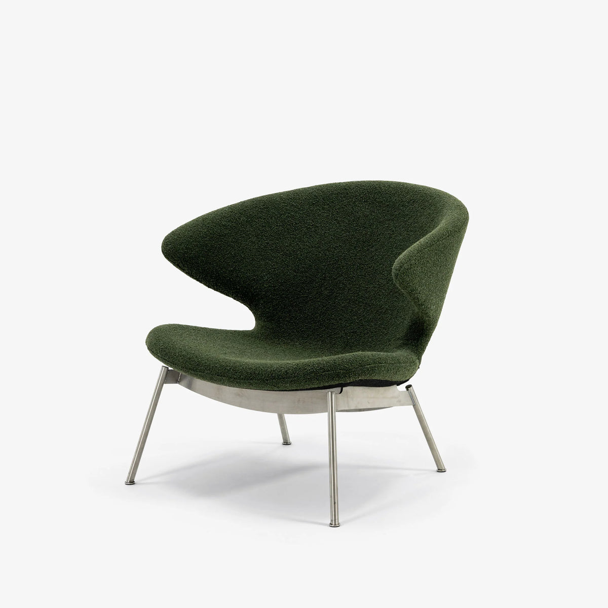 Ella Lounge Chair by Case