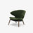 Ella Lounge Chair by Case