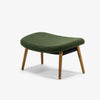 Ella Ottoman by Case