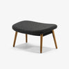 Ella Ottoman by Case
