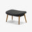 Ella Ottoman by Case