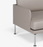 Nordin 3-Seater Sofa by Case