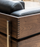 Forum Armchair by Case