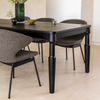 Ella Dining Chair by Case
