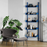 Slot Shelving Unit by Case