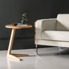 Cross Side Table by Case