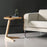 Cross Side Table by Case